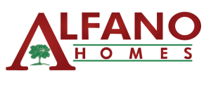 Alfano Homes Logo