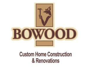 Bowood Custom Homes Logo