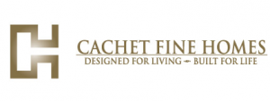 Cachet Fine Homes