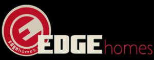 Edge Homes logo