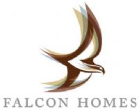 Falcon Homes logo