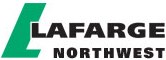 Lafarge Logo