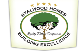 Stalwood Homes Logo