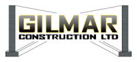 Gilmar Construction Ltd. Logo